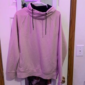 Pink H&M Sweater